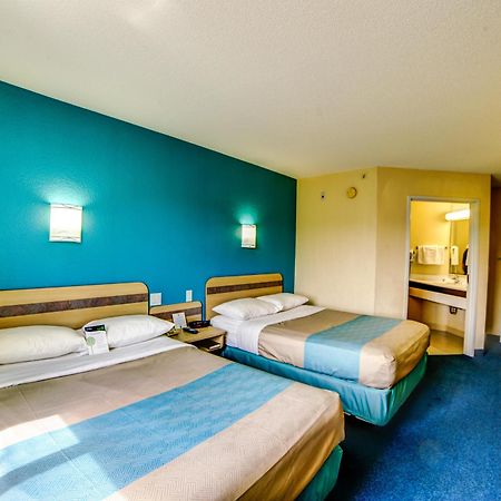 Motel 6-Huntsville, On المظهر الخارجي الصورة
