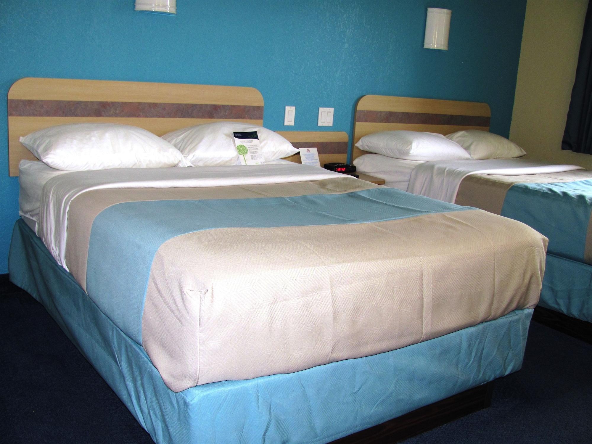 Motel 6-Huntsville, On المظهر الخارجي الصورة