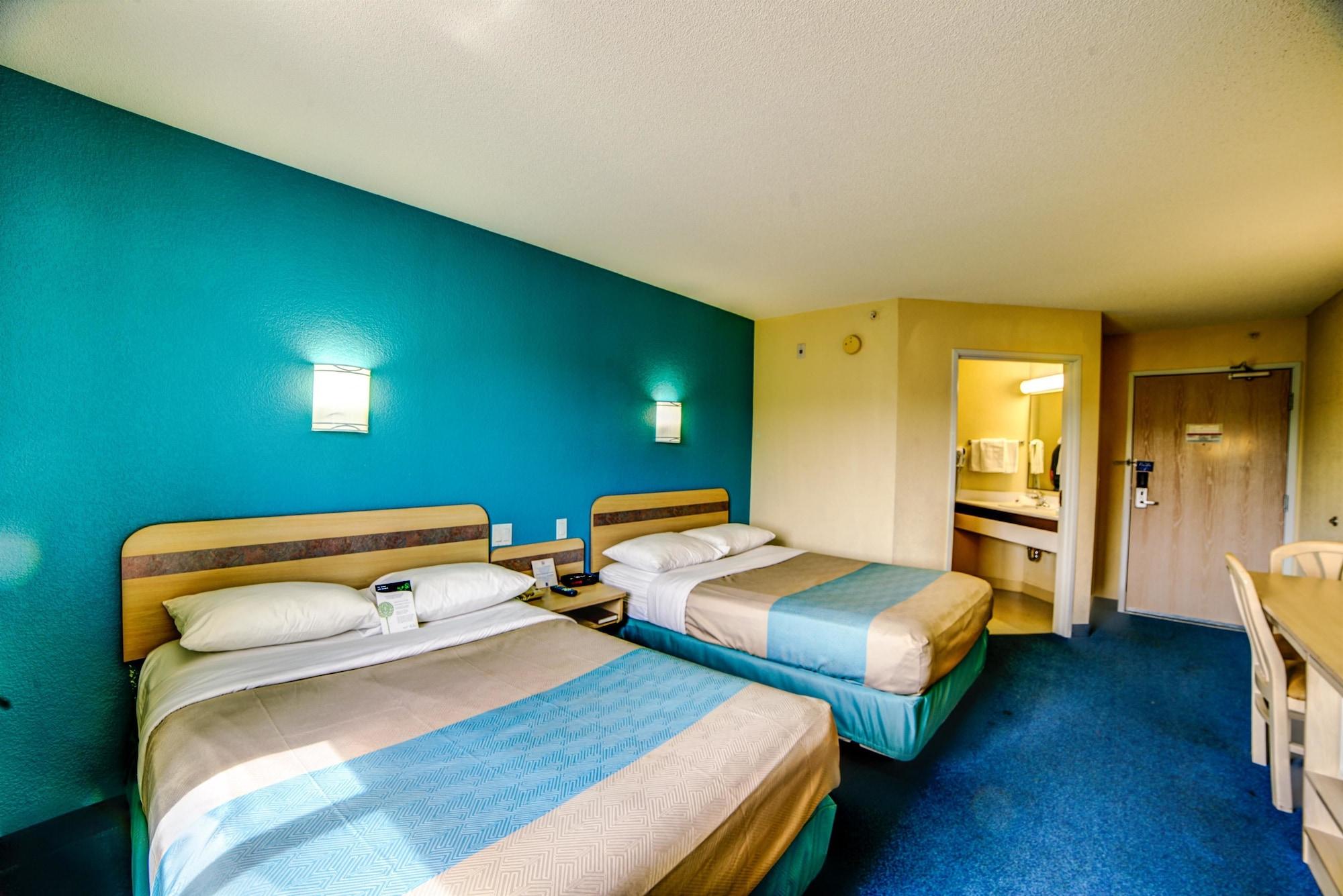 Motel 6-Huntsville, On المظهر الخارجي الصورة
