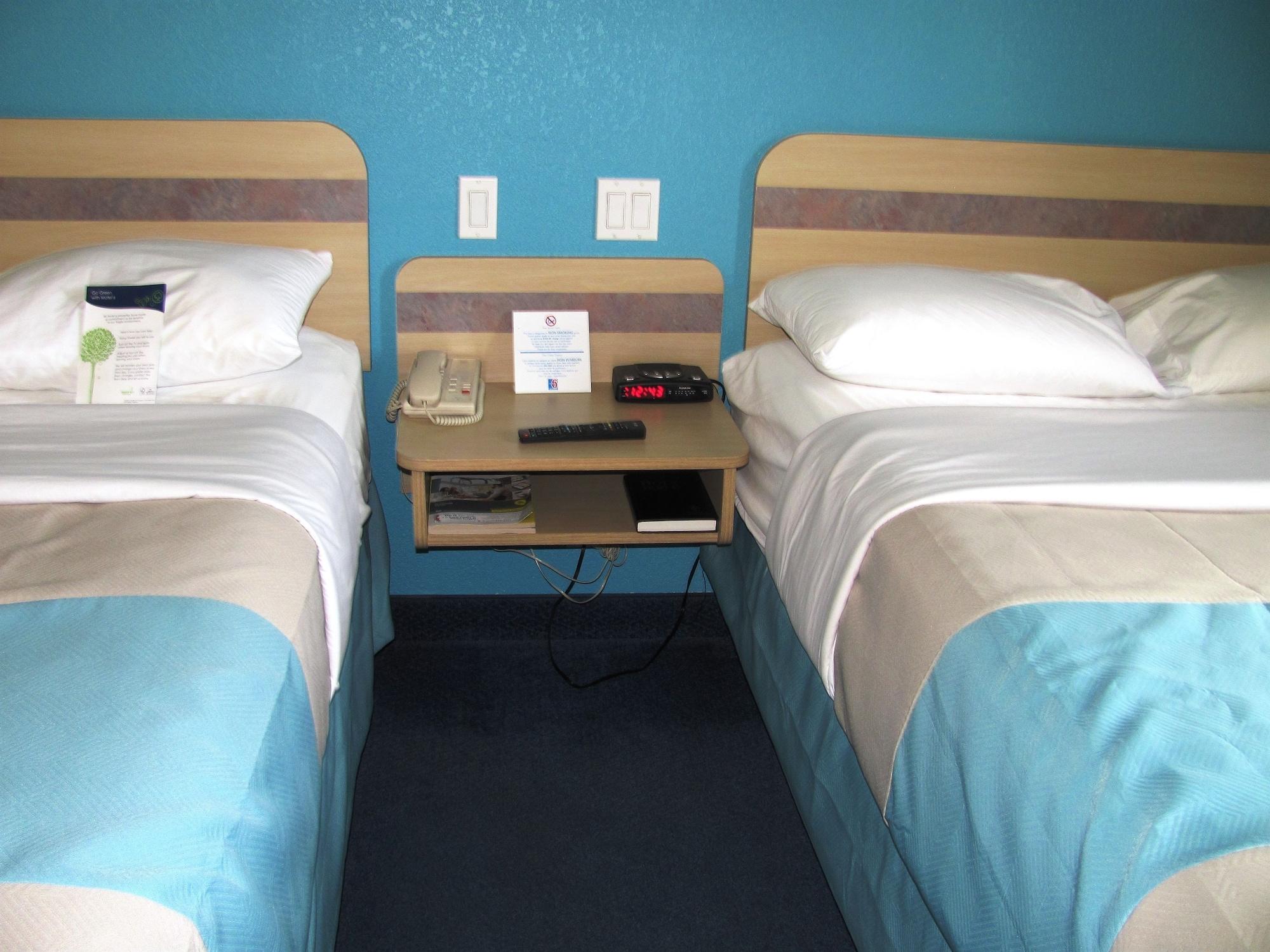 Motel 6-Huntsville, On المظهر الخارجي الصورة