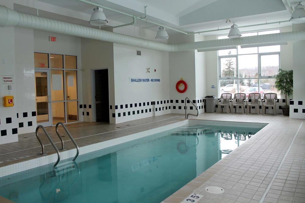 Motel 6-Huntsville, On المظهر الخارجي الصورة